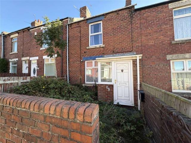 House for sale in Quaking Houses, Stanley