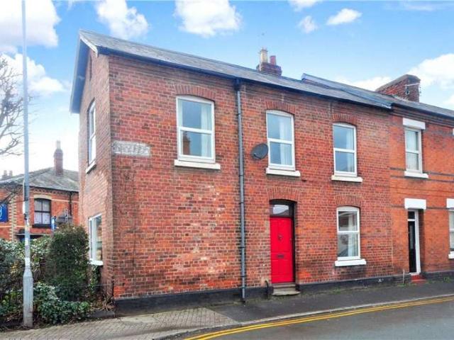 House for sale in Northgate Village, Two Mills