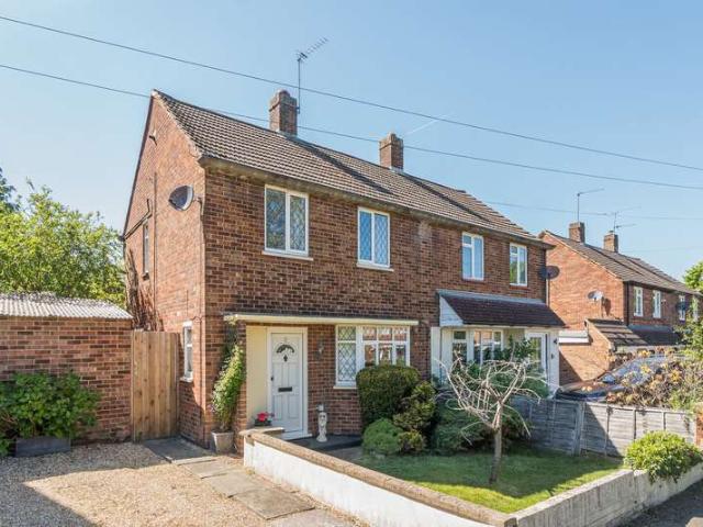 House for sale in Row Town, Surrey