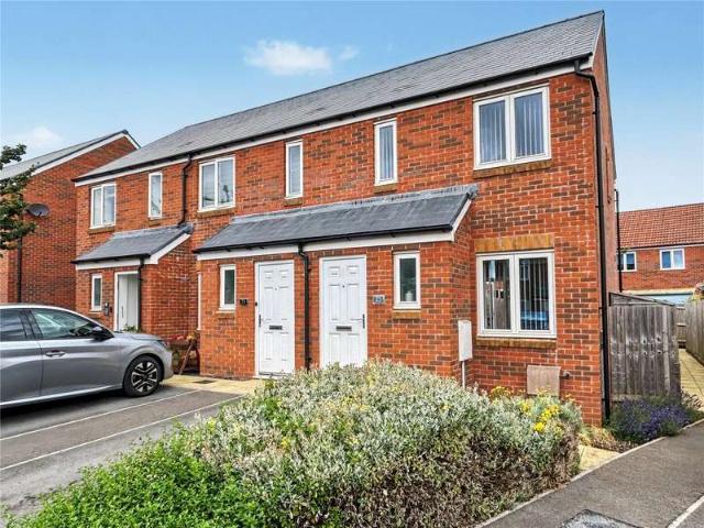 House for sale in Sherborne, East Dorset
