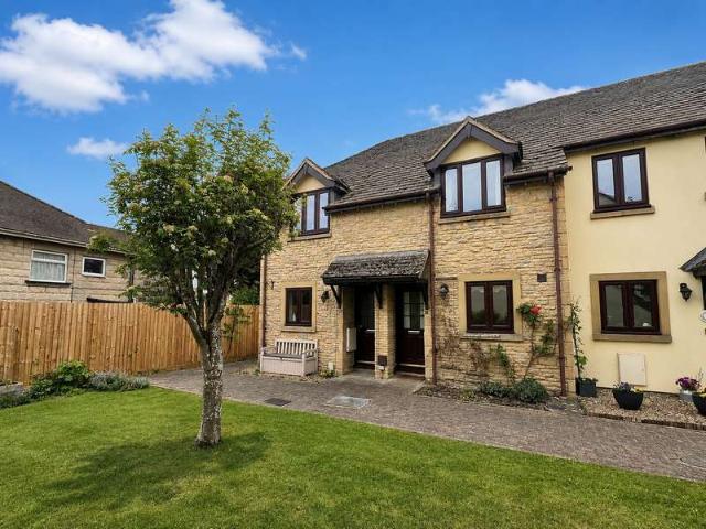 House for sale in Great Faringdon, Dromore