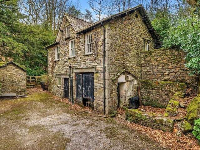 House for sale in Lakes, Grasmere