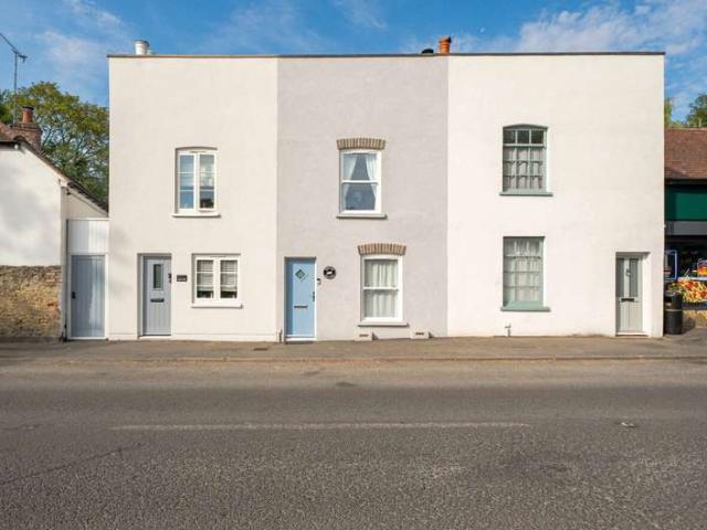 House for sale in Westborough, Surrey