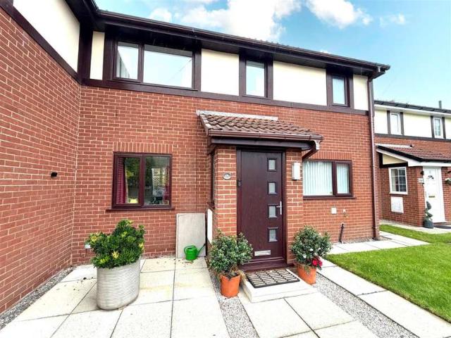 House for sale in Westhoughton