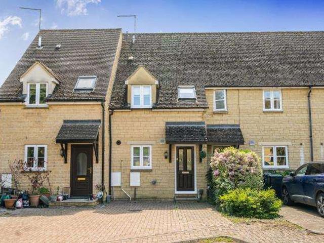 House for sale in Black Bourton, Oxfordshire