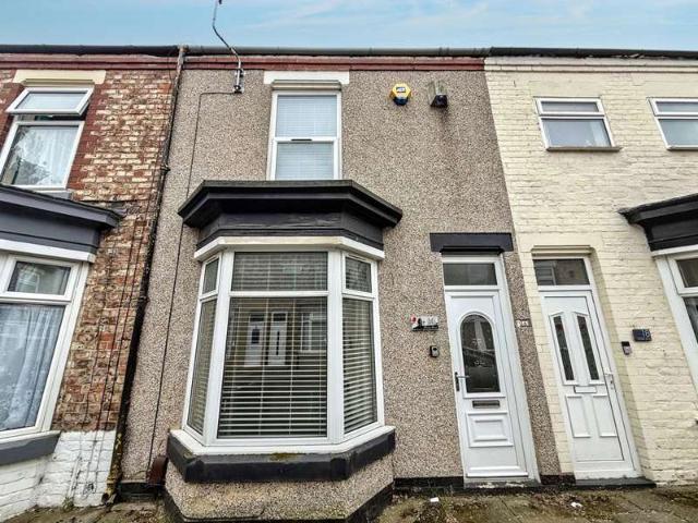 House for sale in Stockton-on-tees