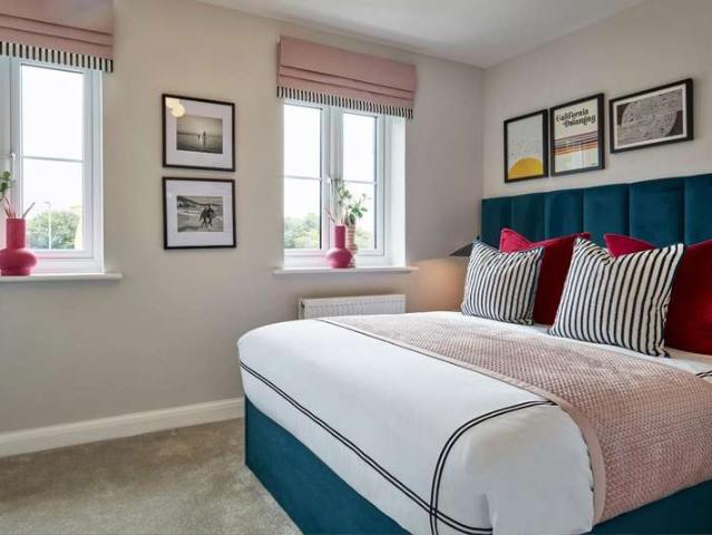 House for sale in St Johns, Wimborne