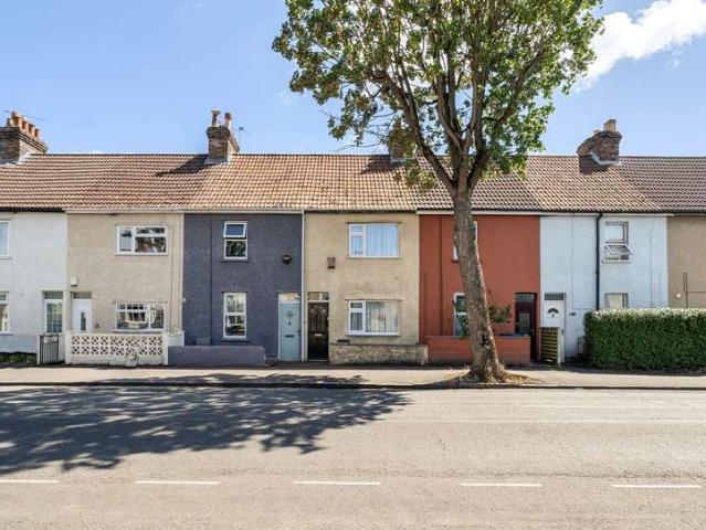 House for sale in Feckenham, City Of Bristol