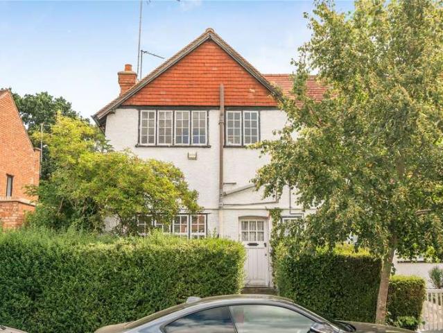 House for sale in Brentham Garden Suburb, Greater London