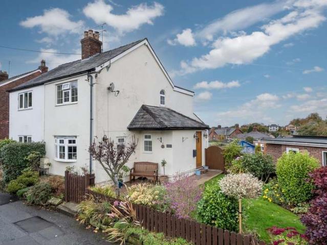 House for sale in Kelsall