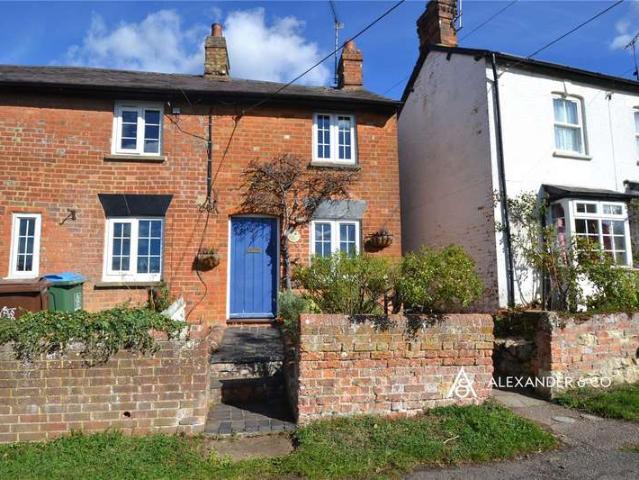House for sale in North Marston