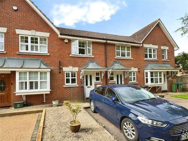House for sale in Southcourt, Aylesbury