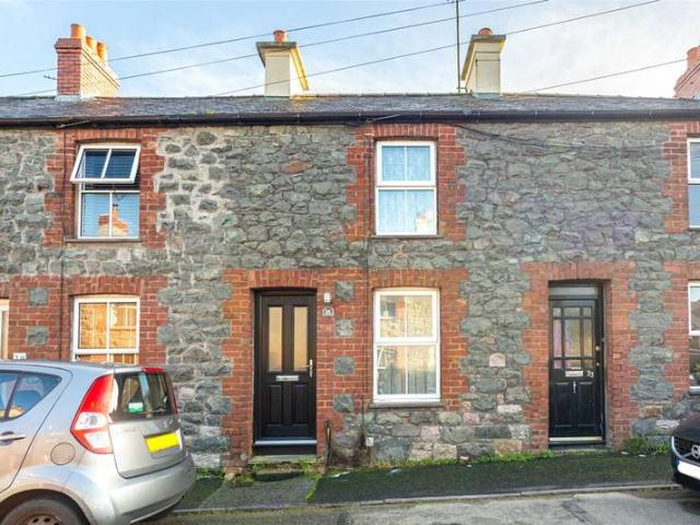 House for sale in Bangor, Wales