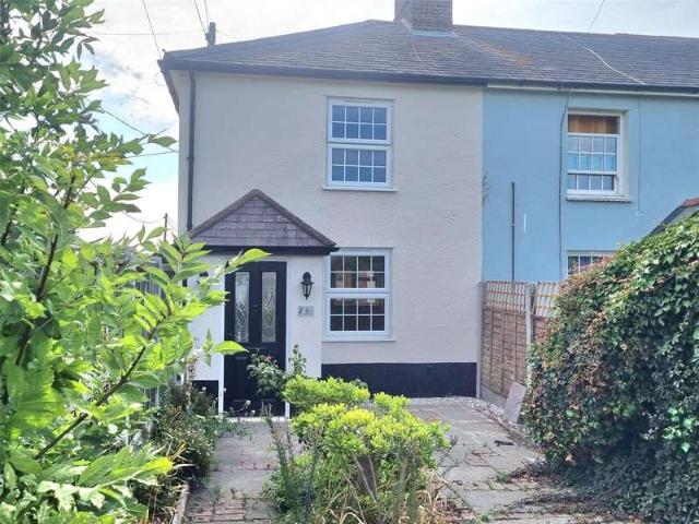 House for sale in Paglesham East End, Barling