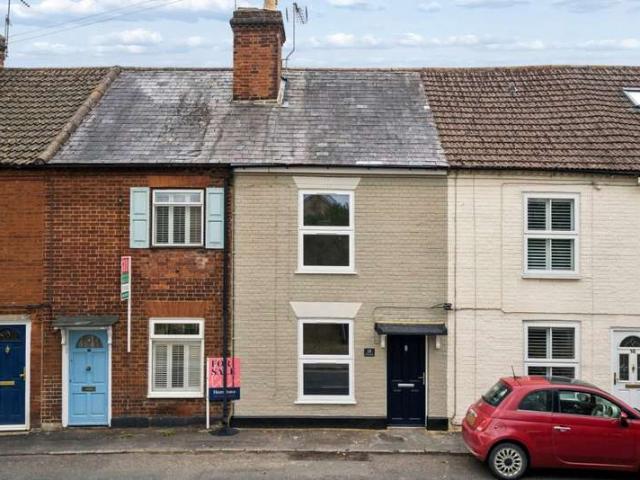 House for rent in Lunnon, Buckinghamshire