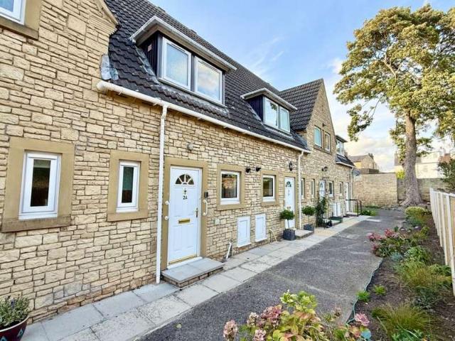 House for sale in Wetherby, Leeds