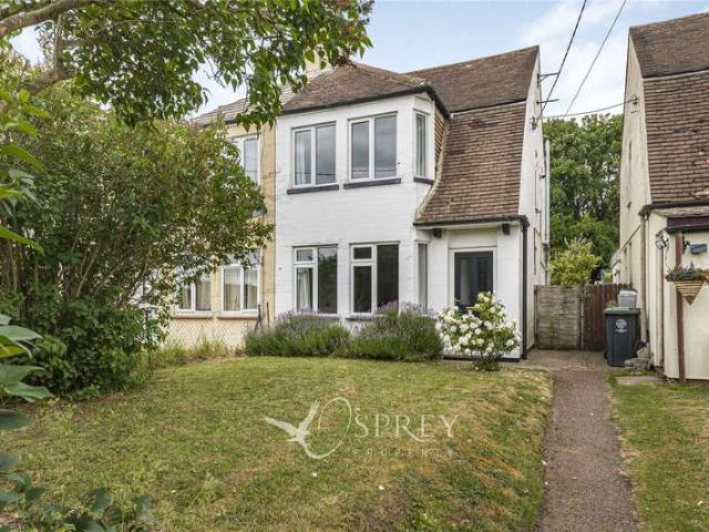 House for sale in Oundle, North Northamptonshire