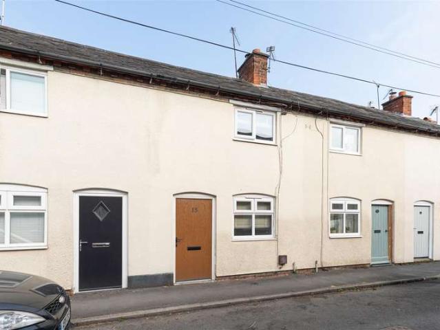 House for sale in Alderminster, Warwickshire