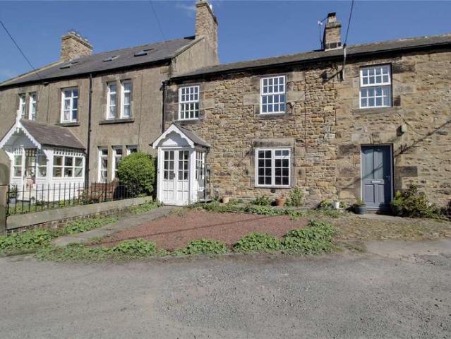 House for sale in Wark, Northumberland