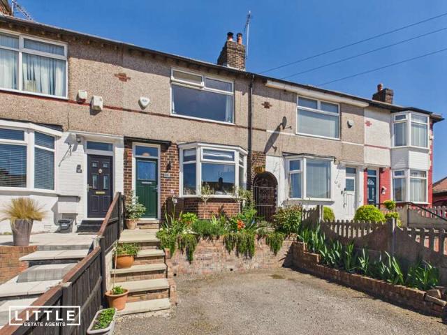 House for sale in Huyton, Knowsley
