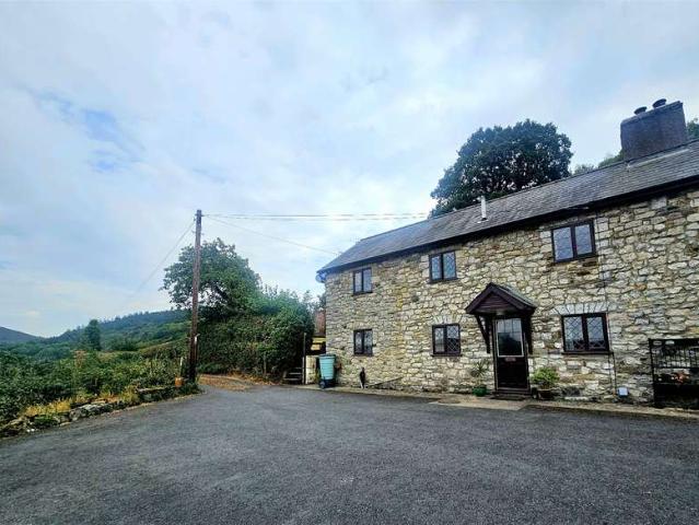 House for rent in Walton, Wales