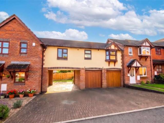 House for rent in Stoke Lodge and The Common, Stoke Gifford