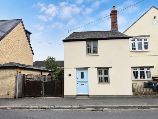 House for sale in Great Faringdon, Dromore