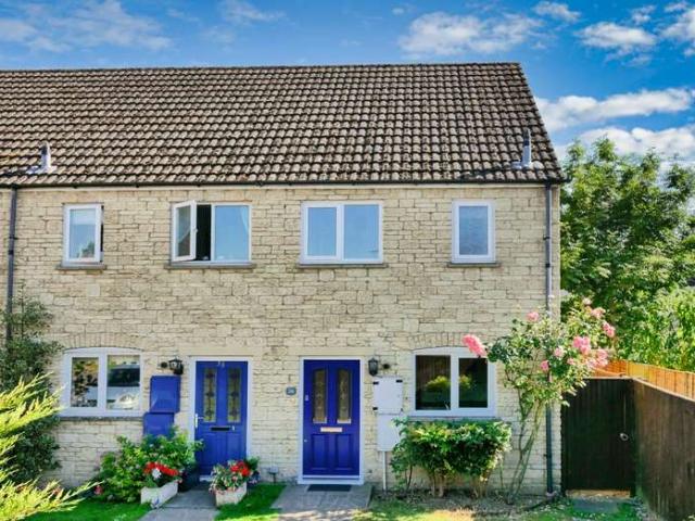 House for sale in Lechlade, Cotswold