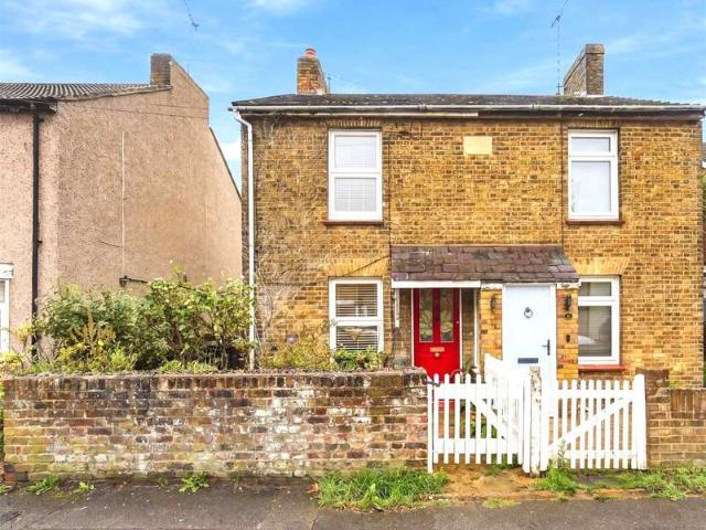 House for sale in Great Wakering, Rochford