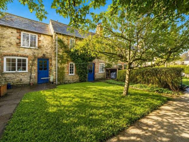 House for sale in Great Faringdon, Dromore