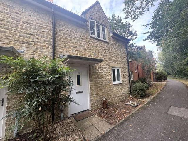 House for sale in Evershot, Oxfordshire
