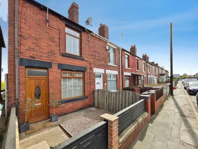 House for sale in Wath Upon Dearne, South Yorkshire