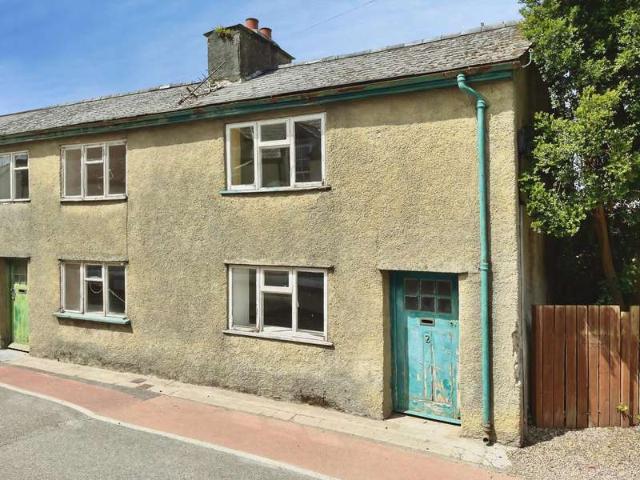 House for sale in Landrake, Cornwall