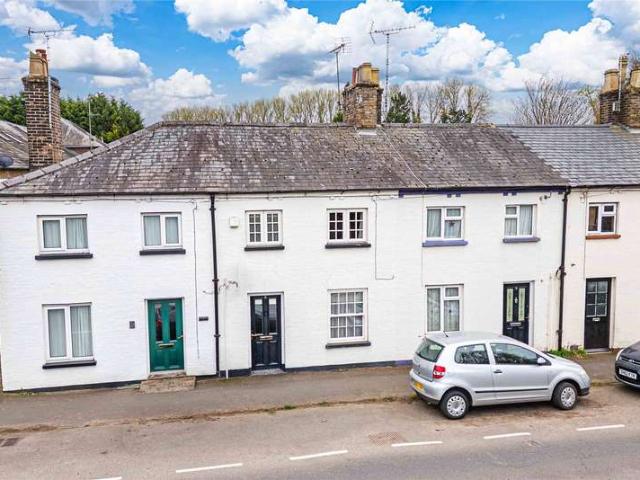 House for sale in Pouchen End, Hertfordshire