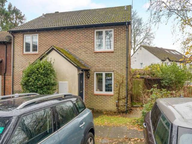 House for sale in Holloway Hill, Fole
