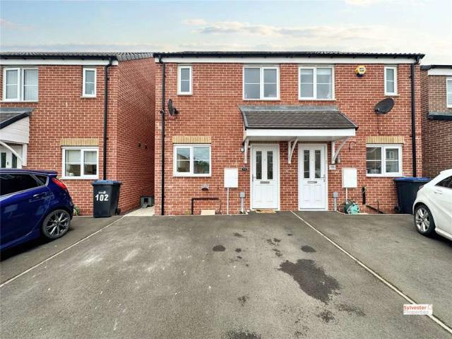 House for sale in Stanley