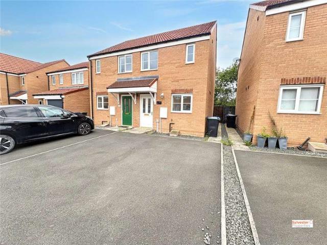House for sale in Stanley