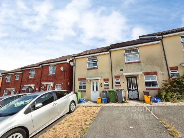 House for sale in Bryncyn, Falcon Lodge