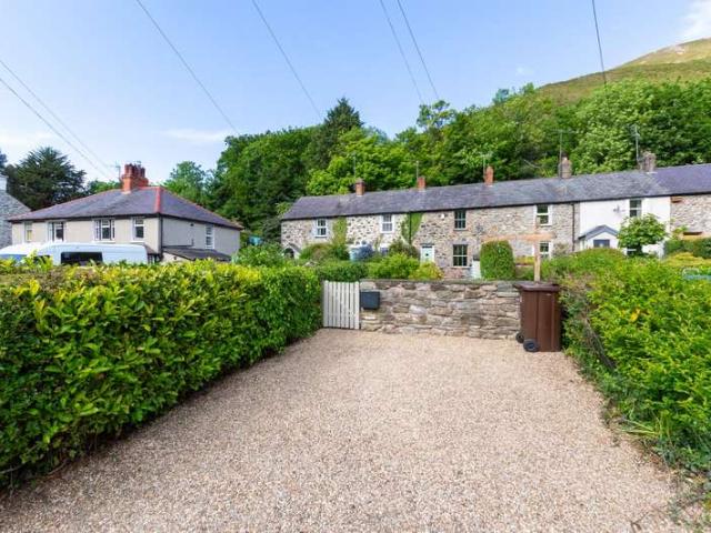 House for sale in Saint Gwynan's, Capelulo
