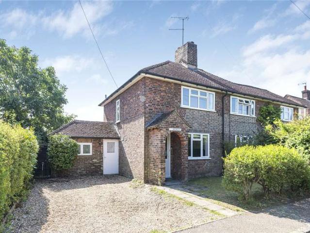 House for sale in Watersfield, Horsham