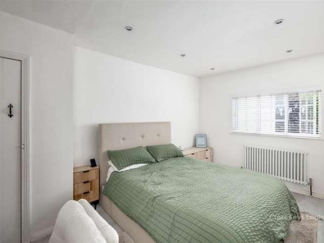 House for sale in Barbican, Mount Wise