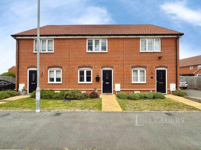 House for sale in Frinton and Walton, Dale Hill