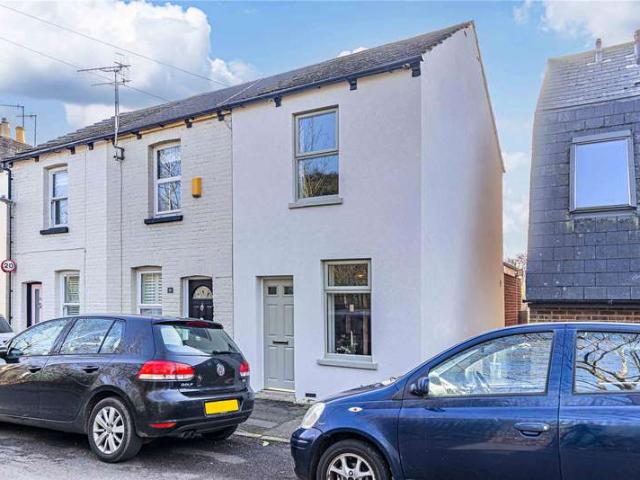 House for sale in Hall Park, Pouchen End