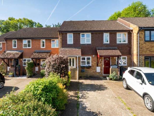 House for sale in Wheelerstreet, Fole