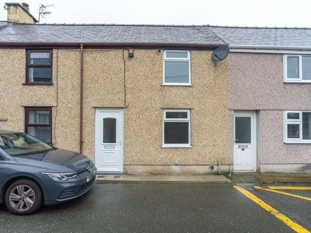 House for sale in Wales