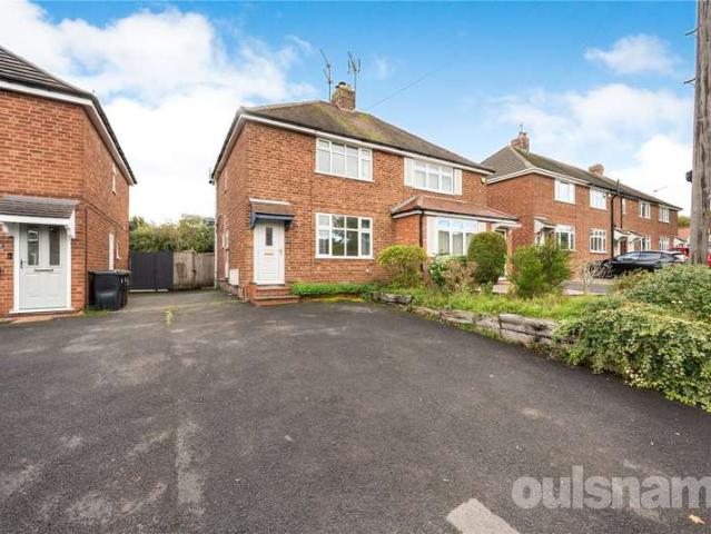 House for sale in Alvechurch CP, Bromsgrove