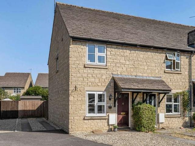 House for sale in Fairford, Fossebridge