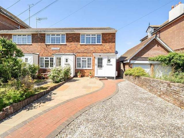 House for sale in West Worthing, Worthing