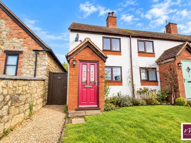House for sale in North Marston