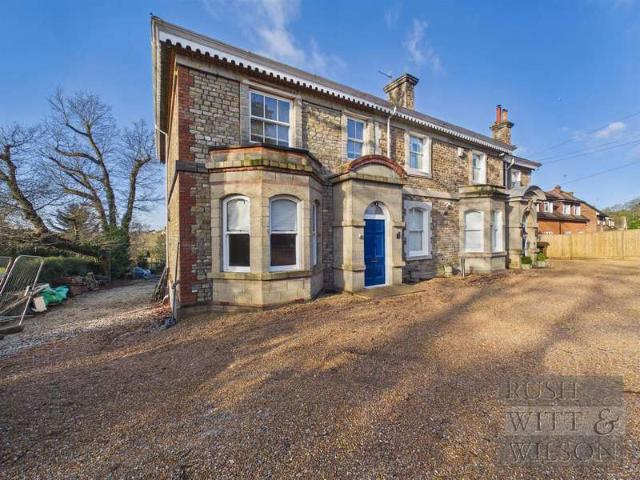 House for sale in Hollington, Guestling Green
